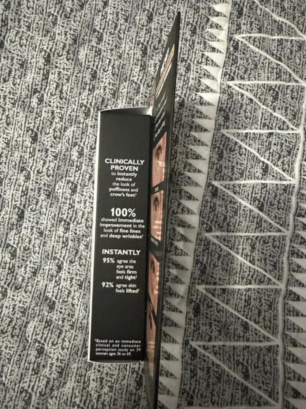 Peter Thomas Roth Instant FIRMx Eye Tightener with Applicator Brush Full Size